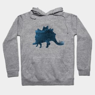 Stegosaurus Hoodie